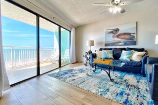 Chateaux Sunset Suites 408 - Clearwater Beach - 9