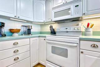 Chateaux Sunset Suites 408 - Clearwater Beach - 6