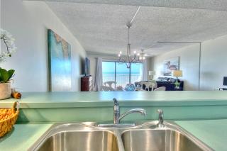 Chateaux Sunset Suites 408 - Clearwater Beach - 4