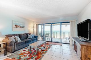 Reflections on the Gulf 505 - Clearwater Beach - 0