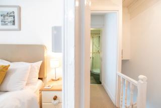 Stone's Throw - St Ives - 1
