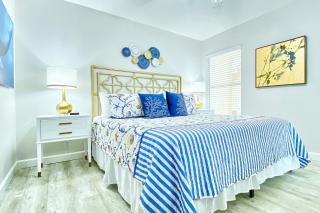 Belleair Beach Club 112 - Clearwater Beach - 1