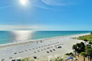 Sand Castle II 2801 - Clearwater Beach - 9