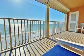 Sand Castle II 2801 - Clearwater Beach - 6