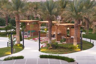 Dorat Najd Resort - Riade - 2