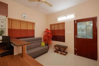 Isha Residency - Alwaye - 7