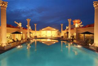 Harmoni One Convention Hotel and Service Apartments - Batam Center - 0