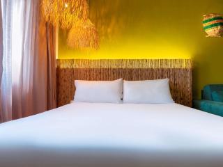 ibis Styles Sao Paulo Barra Funda - São Paulo - 8