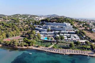 Dolce by Wyndham Athens Attica Riviera - Vravrona - 0