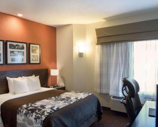 Sleep Inn O'Fallon near I-64 - O'Fallon - 7