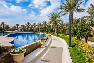 Dorat Najd Resort - Riade - 5