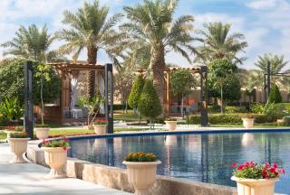 Dorat Najd Resort - Riade - 3