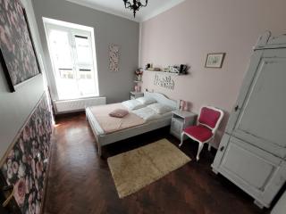 Old Town Apartment - Danzig - 2