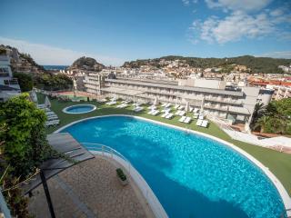Hotel Don Juan Tossa - Tossa de Mar - 0