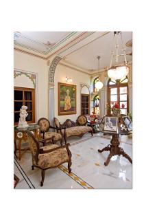 Madhuban - A Heritage Home - Jaipur - 9