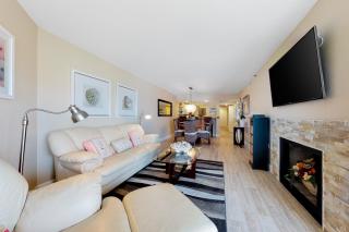 Lighthouse Pointe 402 - Clearwater Beach - 0