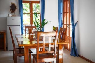 Le Be-Mahot - Hell Bourg - 1