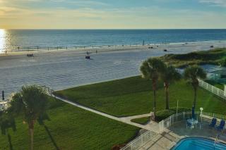 Lighthouse Pointe 402 - Clearwater Beach - 8