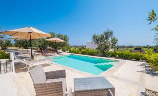 Villa Le Tregi di Claudio - Lido Marini - 0