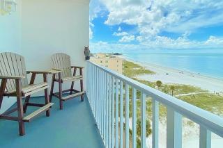 Sea Breeze 705 - 8