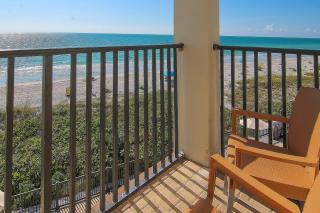 Belleair Beach Club 315 - Clearwater Beach - 4