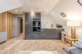 No1 Apartments St Andrews - South Street - St Andrews - 4