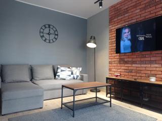 Apartament Ceryl - AZW Gdańsk - Danzig - 9