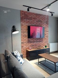 Apartament Ceryl - AZW Gdańsk - Danzig - 8