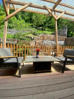Silbersberg Cottage - Gloggnitz - 6