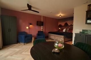 B&B 't Speulderbos - Ermelo - 7