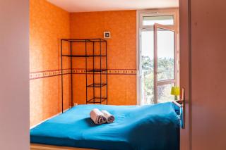 Cap Sud - 53m2- VUE PYRENEES- HYPERCENTRE-WIFI FIBRE -Nouvelle literie - Tarbes - 5