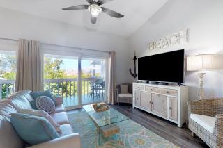 Intercoastal Condo 203 - Clearwater Beach - 9