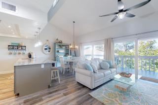 Intercoastal Condo 203 - Clearwater Beach - 7