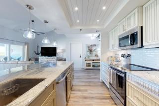 Intercoastal Condo 203 - Clearwater Beach - 4