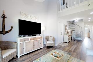 Intercoastal Condo 203 - Clearwater Beach - 0
