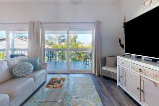 Intercoastal Condo 203 - Clearwater Beach - 8