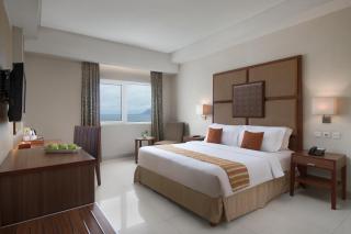Aston Manado Hotel - Manado - 0