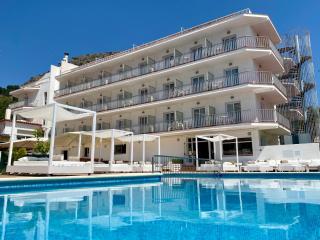 Hotel Nereida - L'Estartit - 0