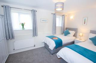 The Laurels Cottages nr Padstow and Wadebridge - 4