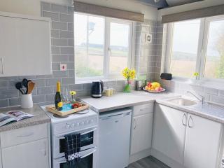 The Laurels Holiday Park & Cottages nr Padstow and Wadebridge - 2