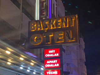 Baskent Otel - Didim - 1