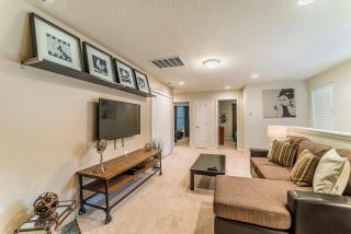Beautiful townhome with splash pool and game room - Kissimmee - 1