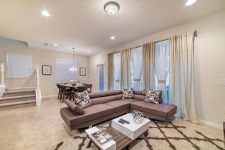 Beautiful townhome with splash pool and game room - Kissimmee - 2