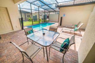 Beautiful townhome with splash pool and game room - Kissimmee - 8