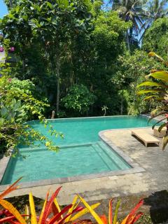 Raka Rai Bungalows - Ubud - 1