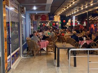 Baskent Otel - Didim - 2