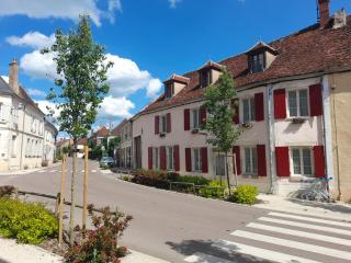 Aux Sources de Ouanne - Ouanne - 5