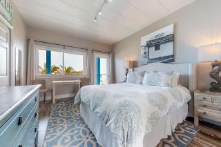 Bungalow Beach Place 7 - 9