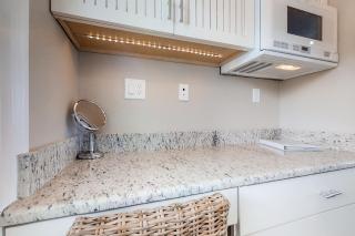 Bungalow Beach Place 7 - 1