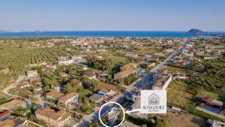 Suncourt Lux Rooms - Laganas - 4